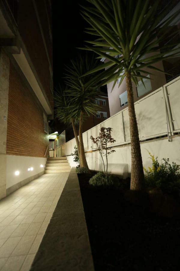 Apartamento Italian Dream Roma Exterior foto