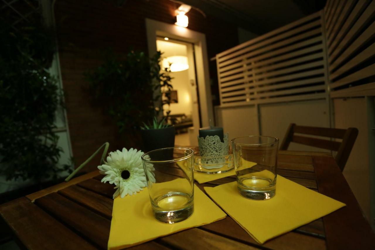 Apartamento Italian Dream Roma Exterior foto