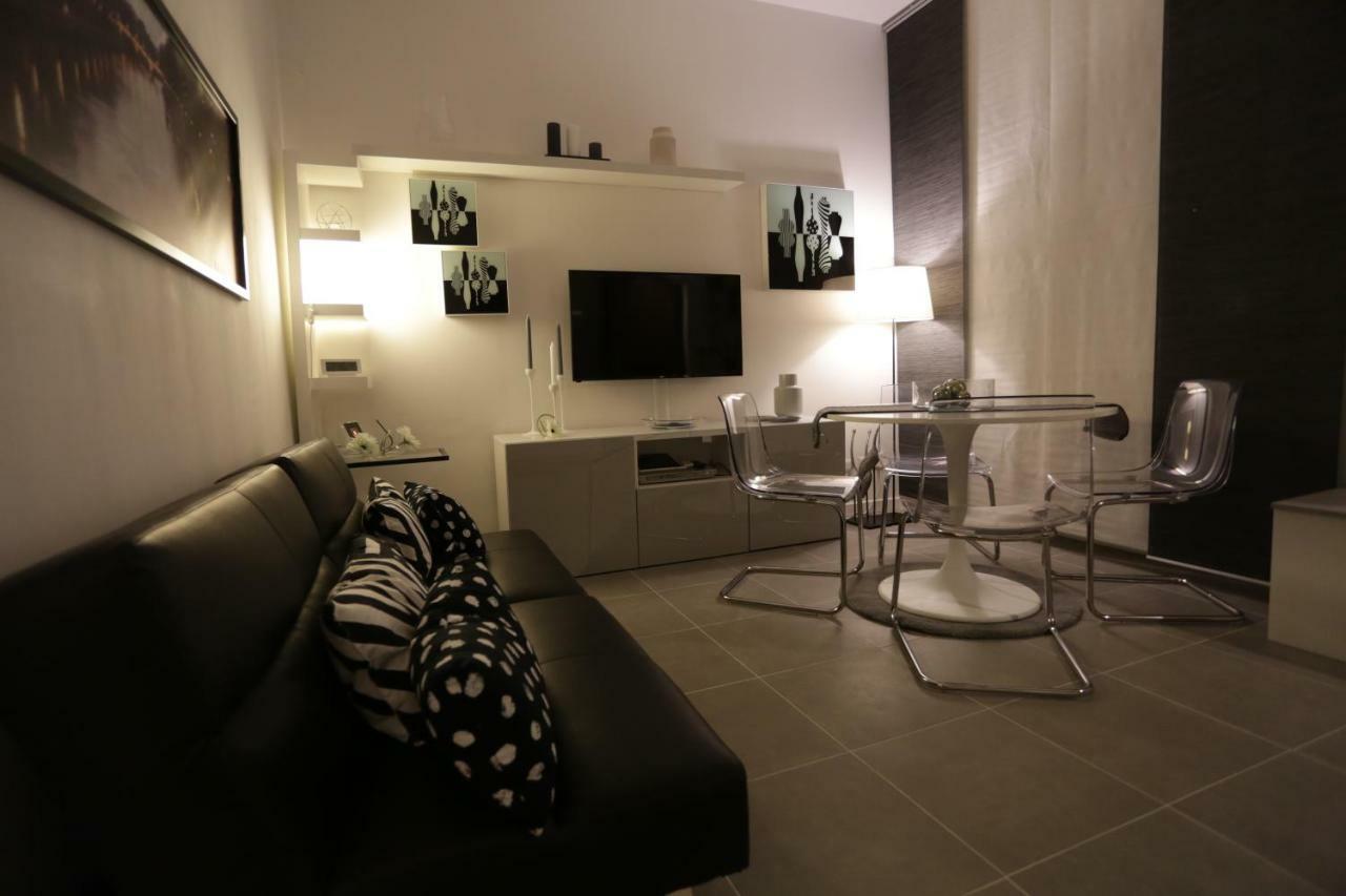Apartamento Italian Dream Roma Exterior foto