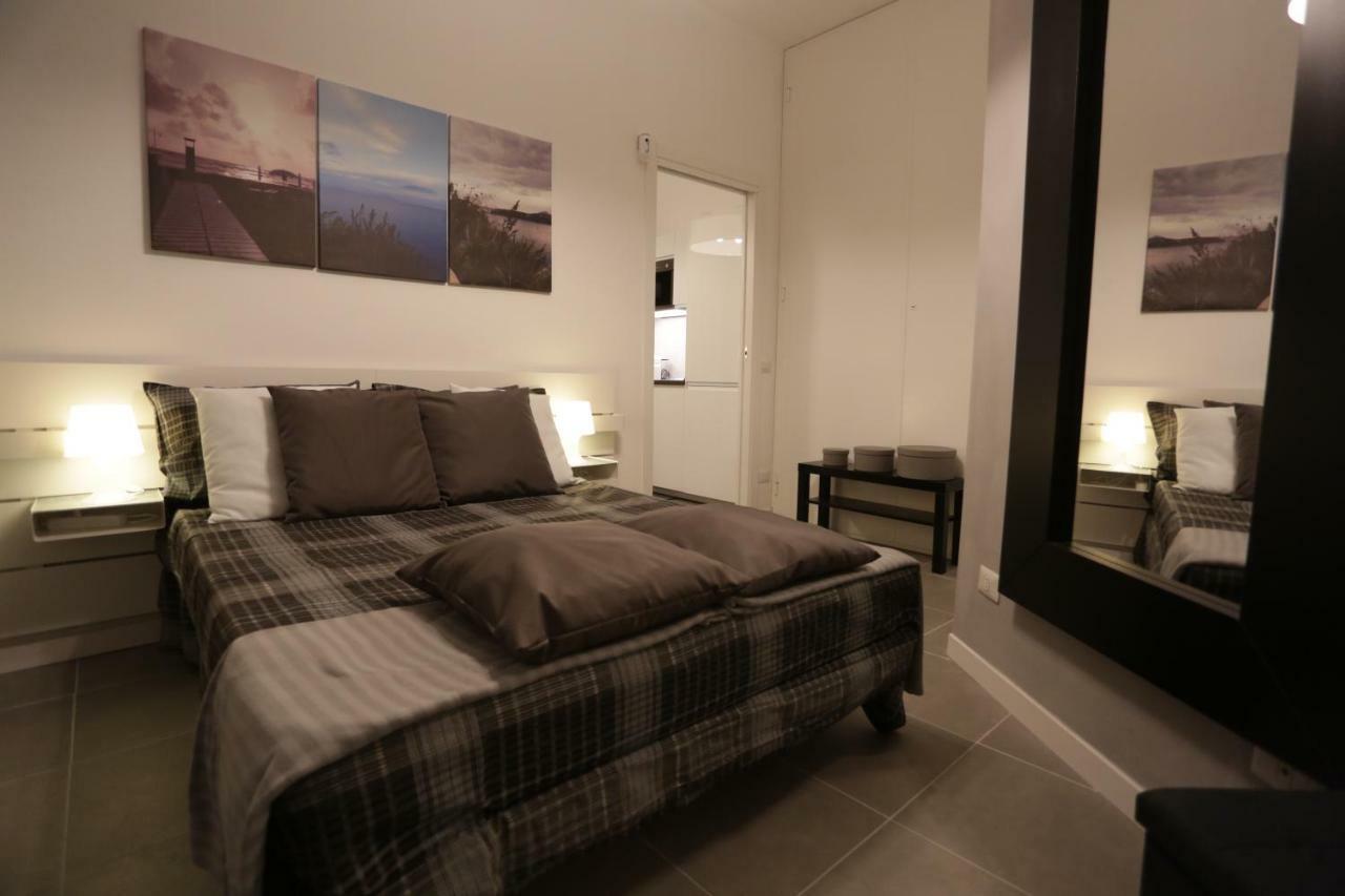 Apartamento Italian Dream Roma Exterior foto