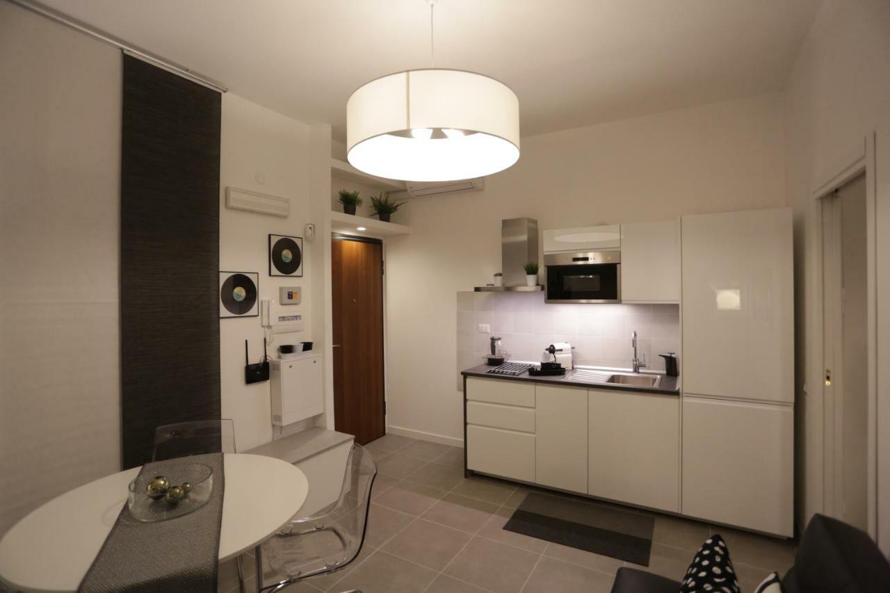 Apartamento Italian Dream Roma Exterior foto