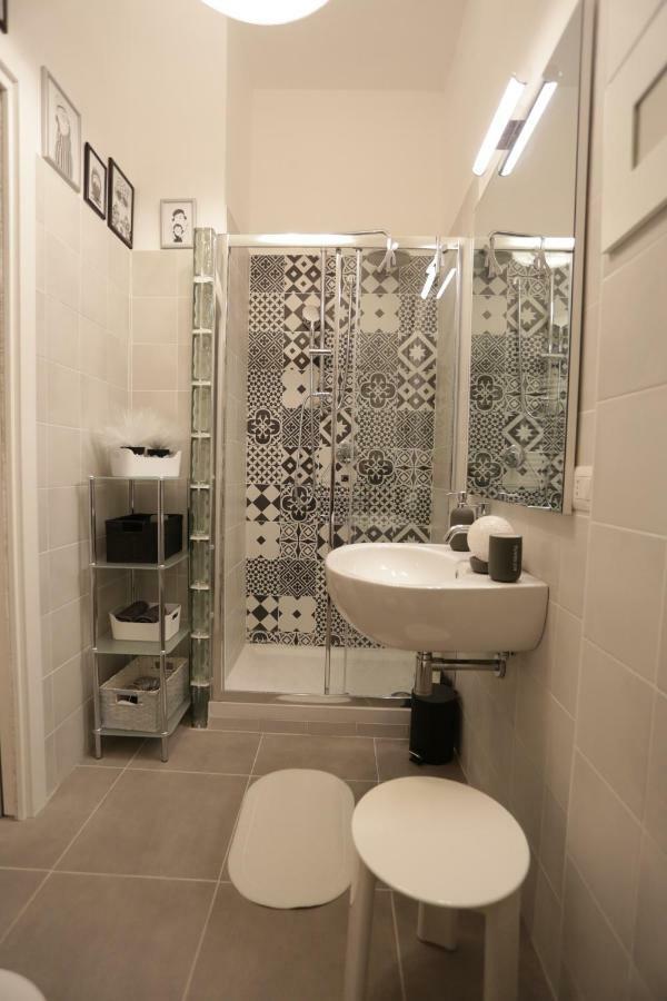 Apartamento Italian Dream Roma Exterior foto