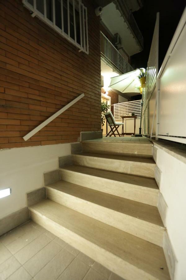 Apartamento Italian Dream Roma Exterior foto