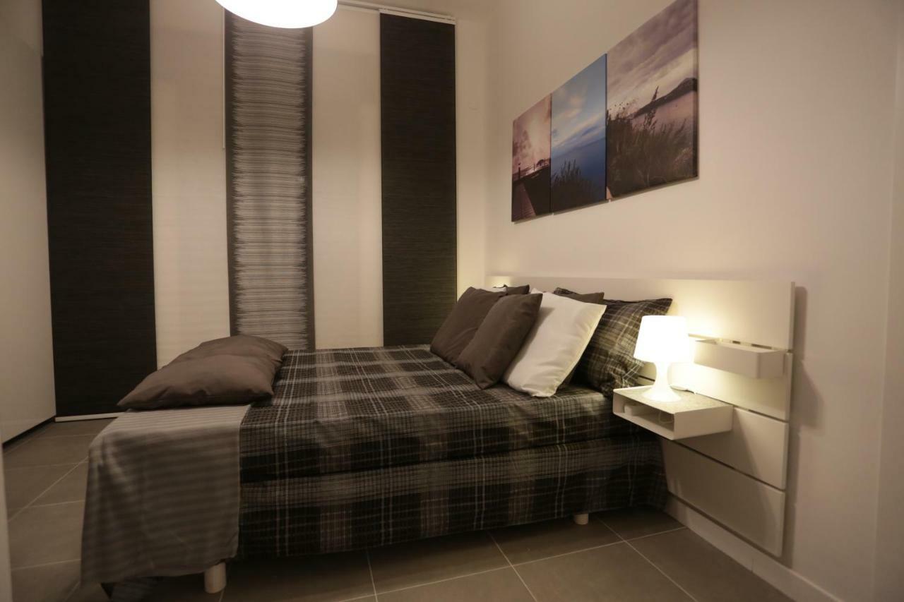 Apartamento Italian Dream Roma Exterior foto