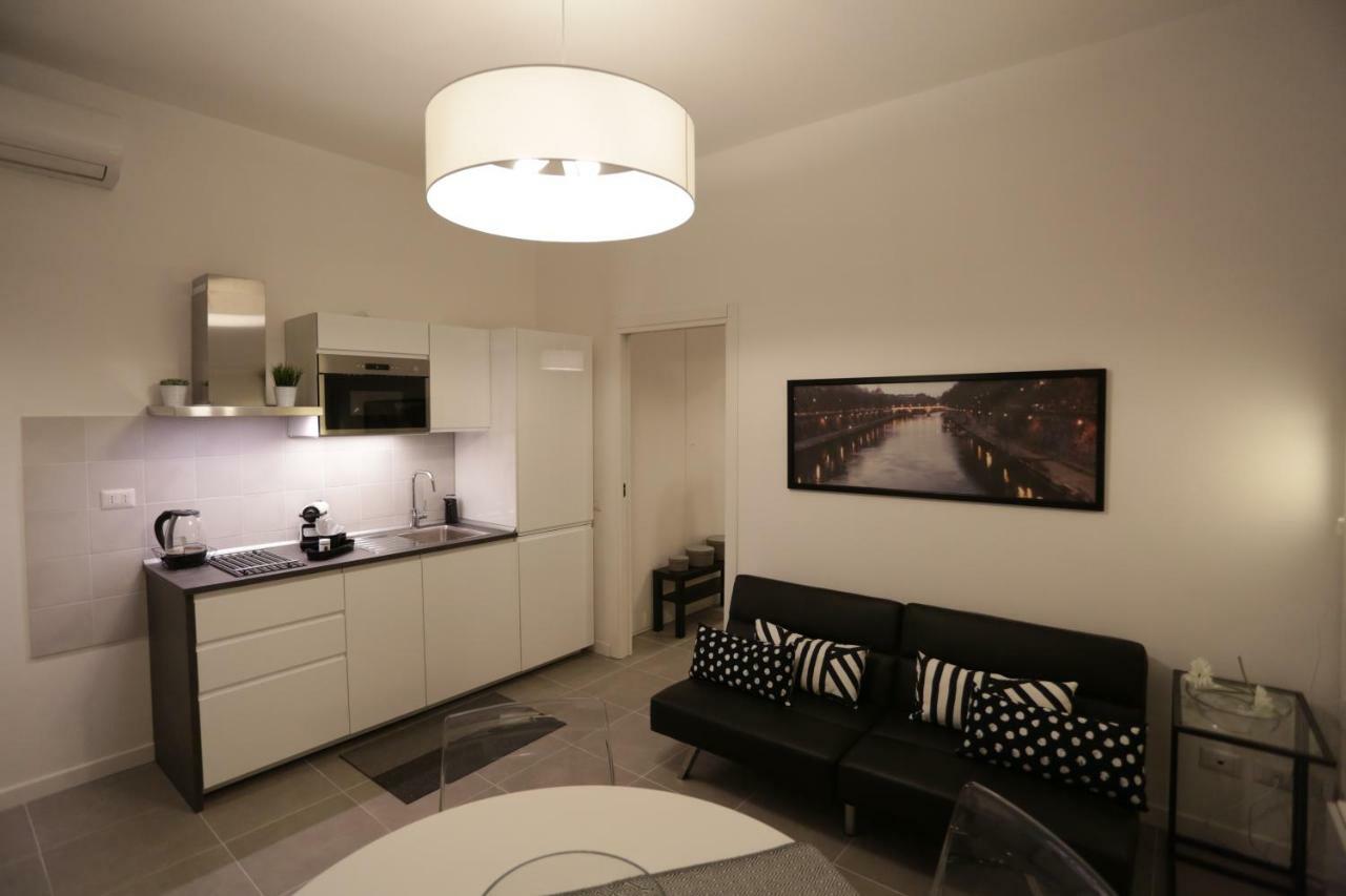 Apartamento Italian Dream Roma Exterior foto