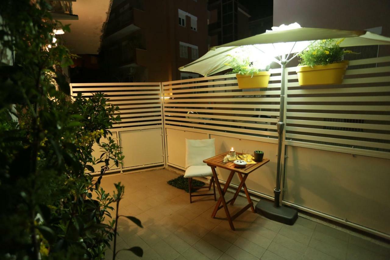 Apartamento Italian Dream Roma Exterior foto