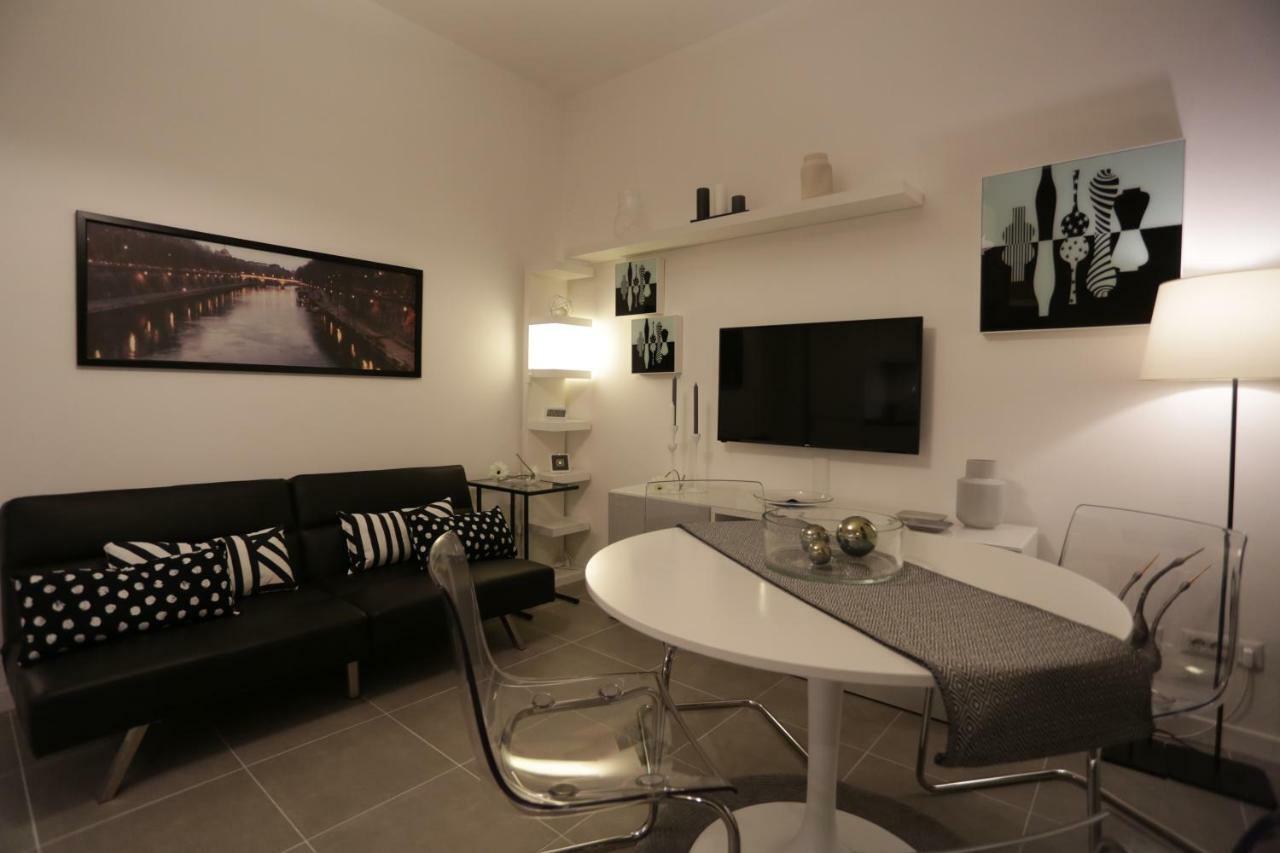 Apartamento Italian Dream Roma Exterior foto